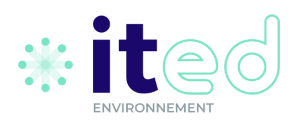 ited logo